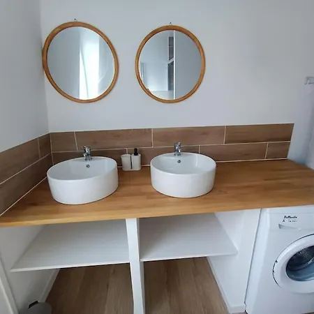 Duplex Ideal Et Dunkirk