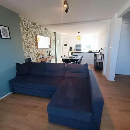 Duplex Ideal Et Apartment *