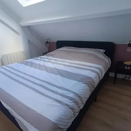Duplex Ideal Et Apartment Dunkirk