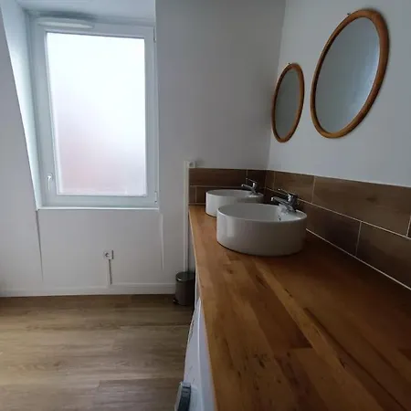 Duplex Ideal Et Апартаменты *