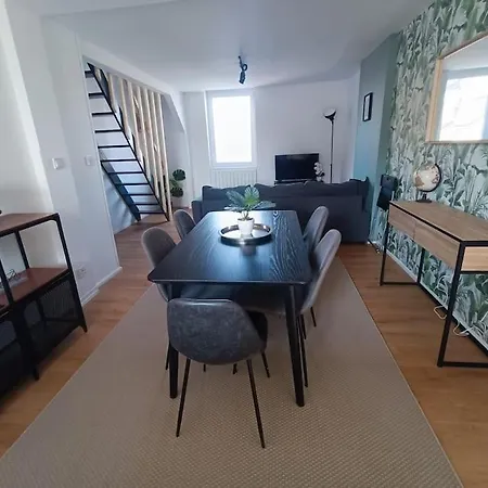 Duplex Ideal Et