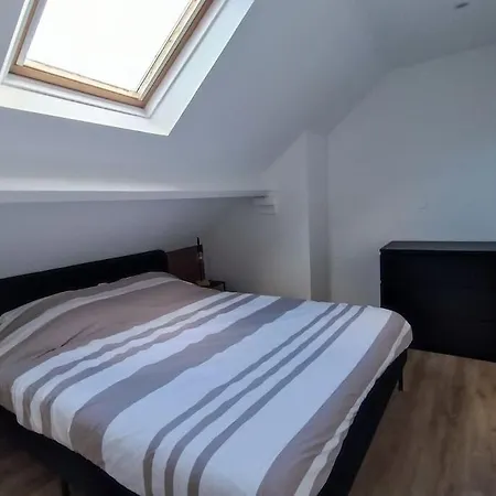 Duplex Ideal Et דירה