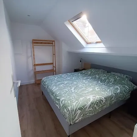Apartment Duplex Ideal Et Dunkirk