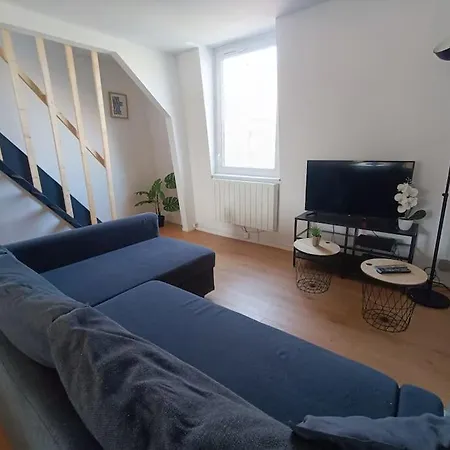 Duplex Ideal Et Dunkirk