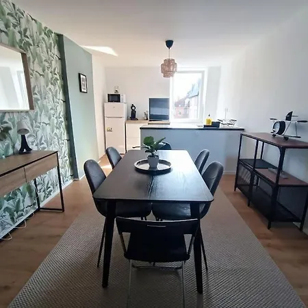 Duplex Ideal Et * Dunkirk