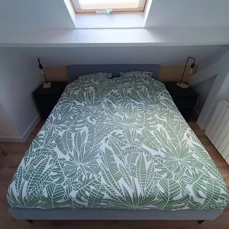 דירה Duplex Ideal Et Dunkirk