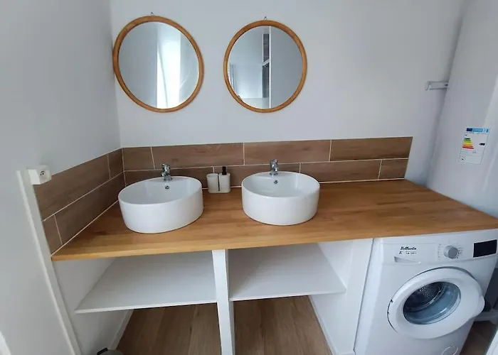 Duplex Ideal Et Dunkirk