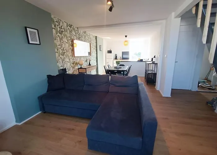 Duplex Ideal Et Apartment *