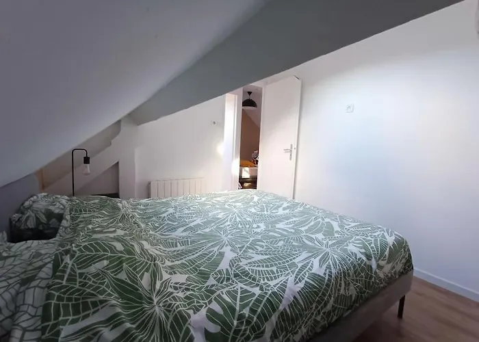 Duplex Ideal Et *