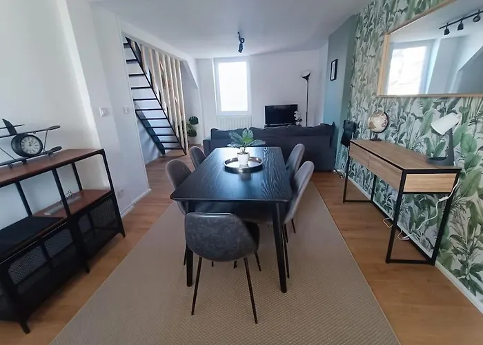 Duplex Ideal Et
