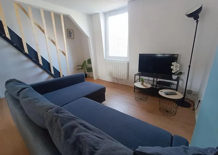 Duplex Ideal Et Dunkirk