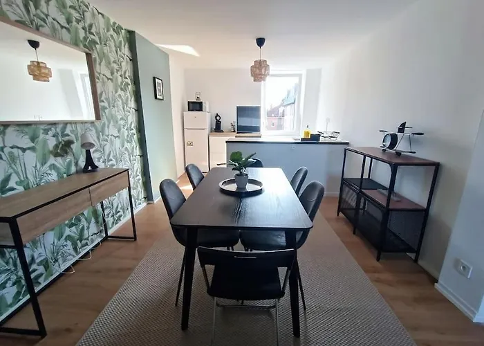 Duplex Ideal Et * Dunkirk